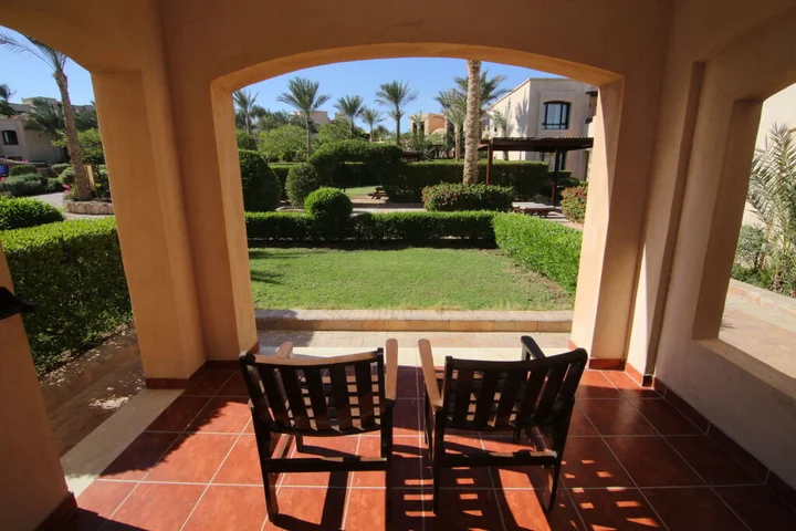 Шарм-эш-Шейх (Шарм-эль-Шейх): Tamra Beach Resort