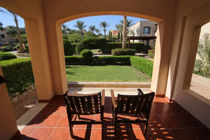 Шарм-эш-Шейх (Шарм-эль-Шейх): Tamra Beach Resort