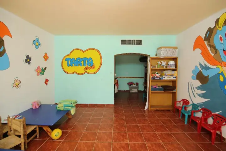 Шарм-эш-Шейх (Шарм-эль-Шейх): Tamra Beach Resort