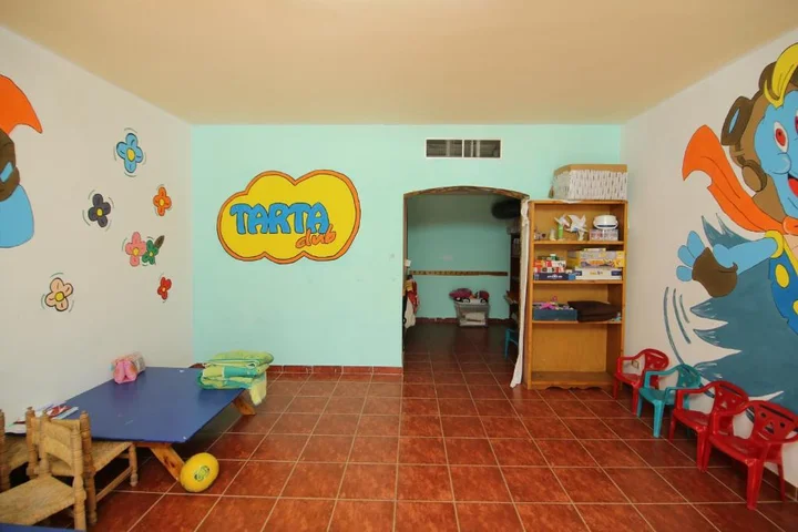 Шарм-эш-Шейх (Шарм-эль-Шейх): Tamra Beach Resort