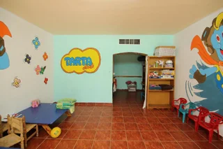 Шарм-эш-Шейх (Шарм-эль-Шейх): Tamra Beach Resort