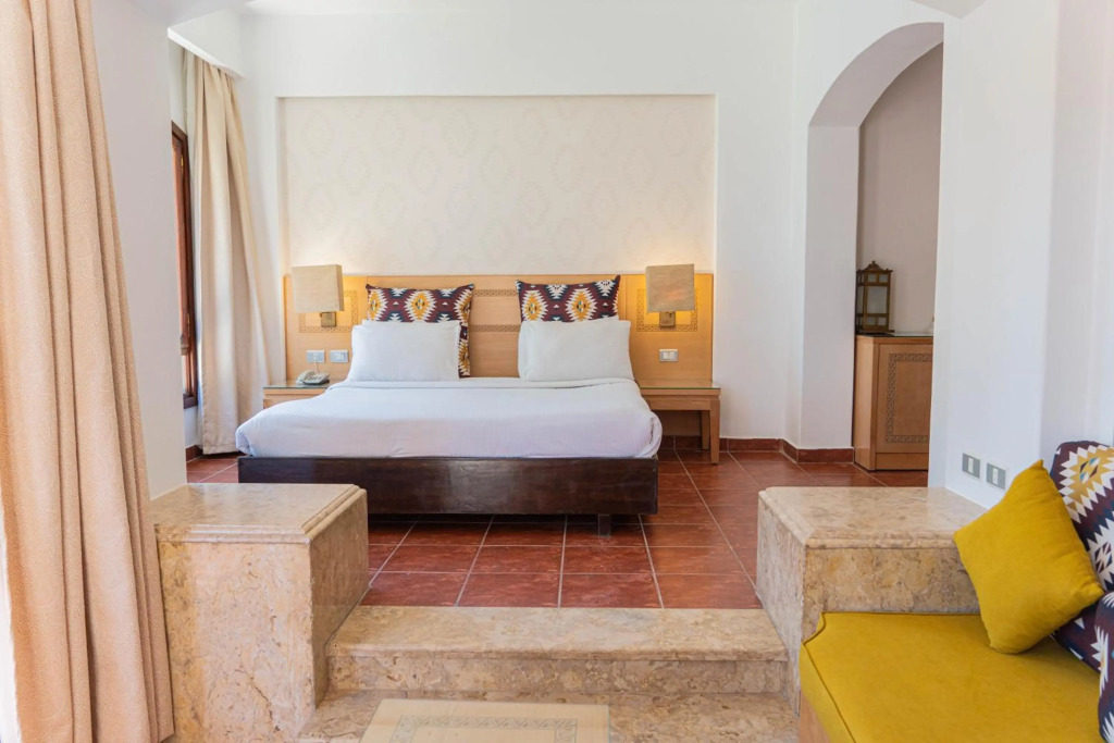 Шарм-эш-Шейх (Шарм-эль-Шейх): Tamra Beach Resort