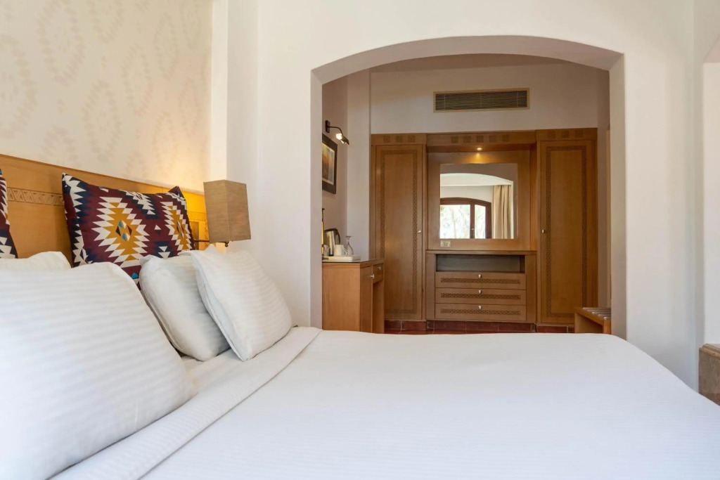 Шарм-эш-Шейх (Шарм-эль-Шейх): Tamra Beach Resort