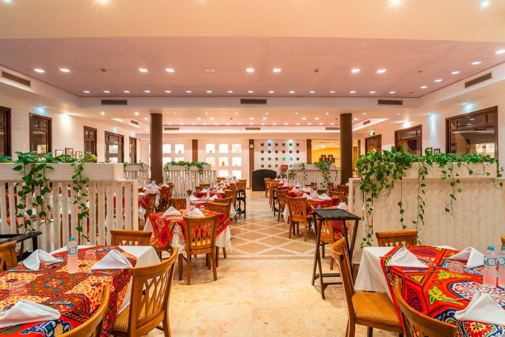 Шарм-эш-Шейх (Шарм-эль-Шейх): Tamra Beach Resort