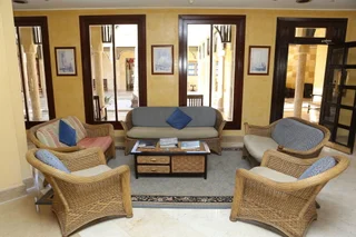 Шарм-эш-Шейх (Шарм-эль-Шейх): Tamra Beach Resort