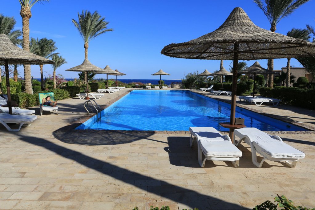 Шарм-эш-Шейх (Шарм-эль-Шейх): Tamra Beach Resort