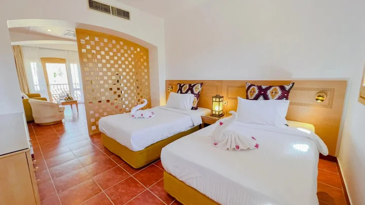 Шарм-эш-Шейх (Шарм-эль-Шейх): Tamra Beach Resort
