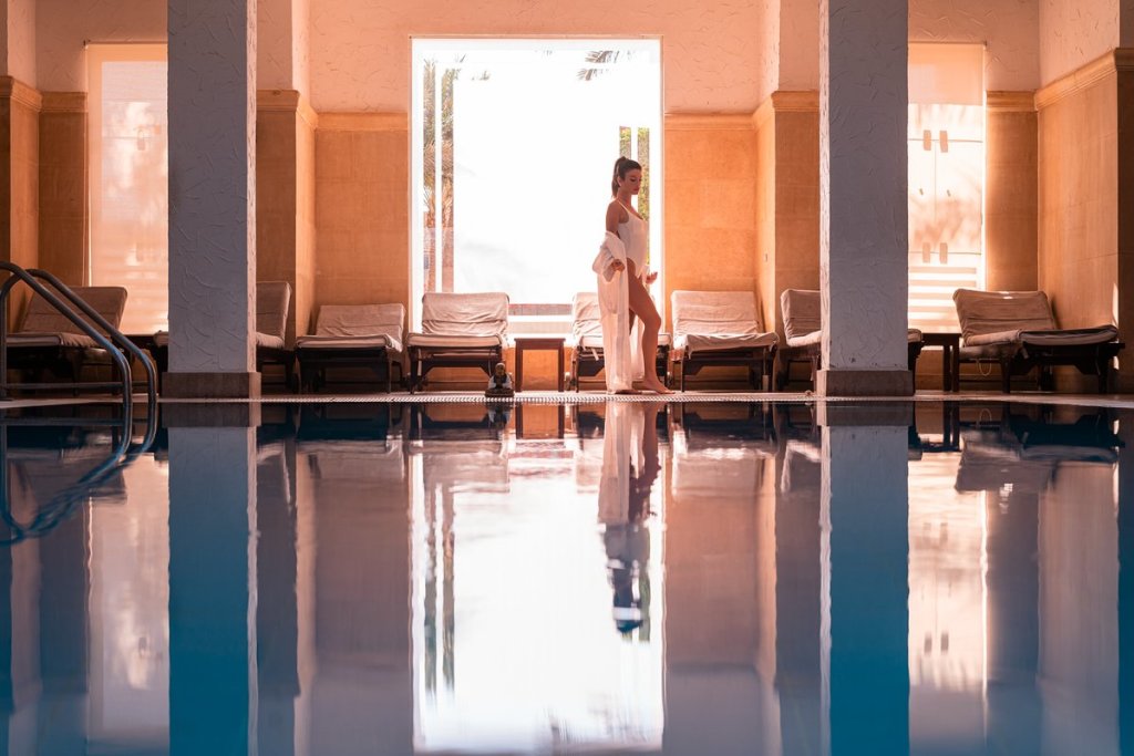 Шарм-эш-Шейх (Шарм-эль-Шейх): Tamra Beach Resort