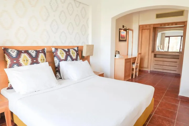 Шарм-эш-Шейх (Шарм-эль-Шейх): Tamra Beach Resort
