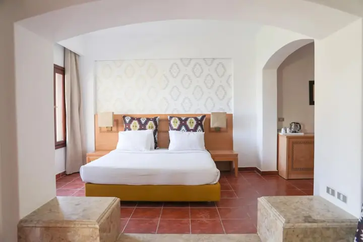 Шарм-эш-Шейх (Шарм-эль-Шейх): Tamra Beach Resort