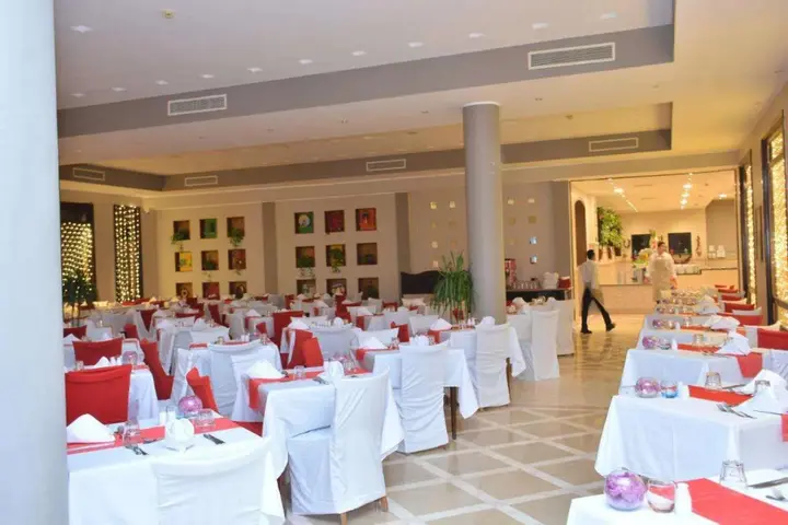 Шарм-эш-Шейх (Шарм-эль-Шейх): Tamra Beach Resort