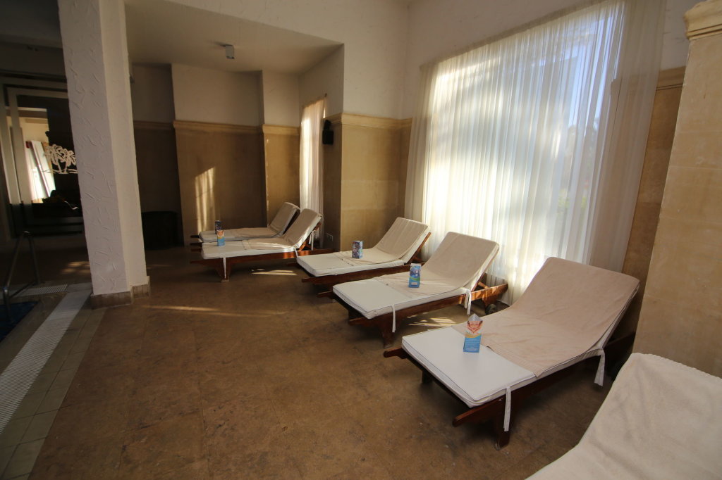 Шарм-эш-Шейх (Шарм-эль-Шейх): Tamra Beach Resort