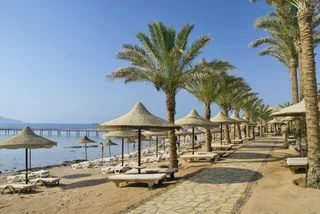 Шарм-эш-Шейх (Шарм-эль-Шейх): Tamra Beach Resort