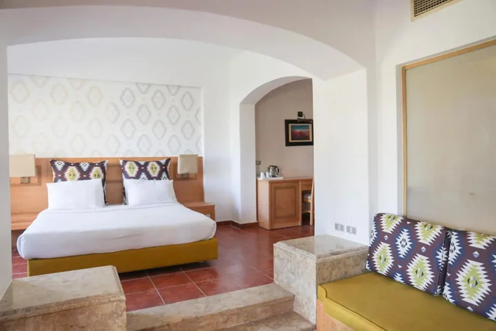 Шарм-эш-Шейх (Шарм-эль-Шейх): Tamra Beach Resort