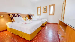 Шарм-эш-Шейх (Шарм-эль-Шейх): Tamra Beach Resort