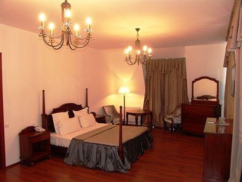 Тбилиси: Hotel Ambasadori