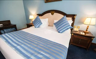 Дубай: Sun and Sands Hotel