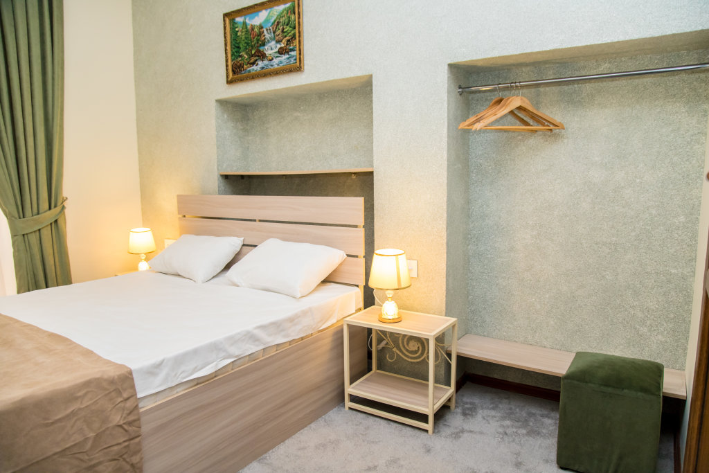 Баку: Antique Hotel Baku