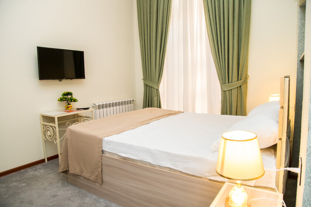 Баку: Antique Hotel Baku