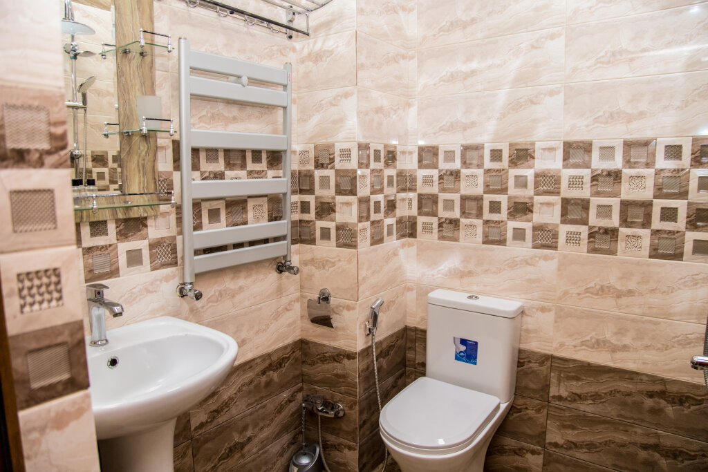 Баку: Antique Hotel Baku