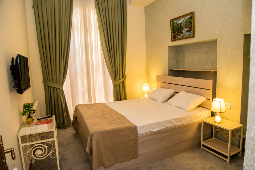 Баку: Antique Hotel Baku