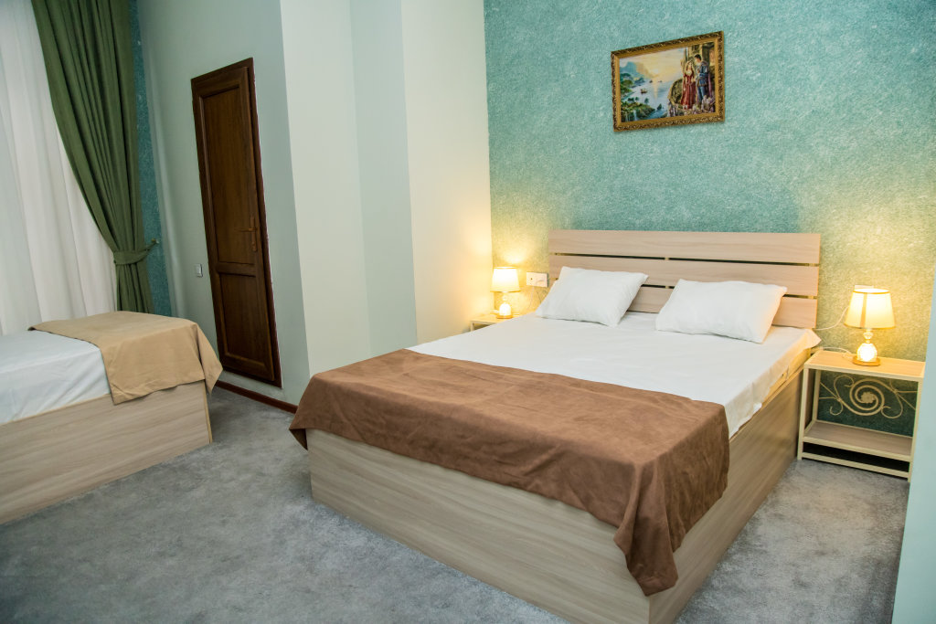 Баку: Antique Hotel Baku