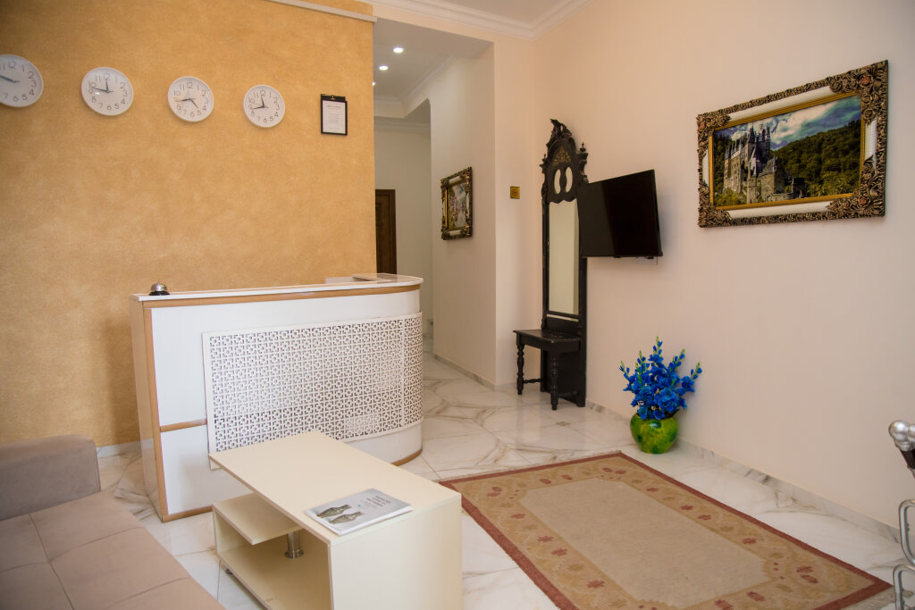 Баку: Antique Hotel Baku