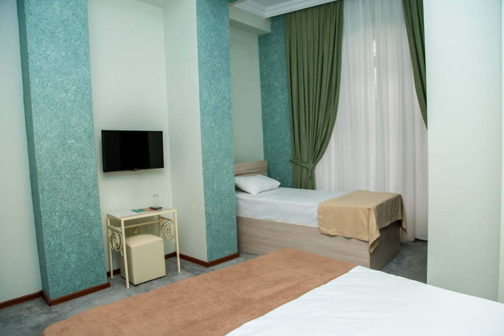 Баку: Antique Hotel Baku