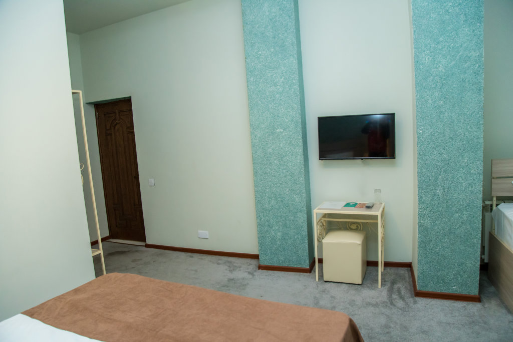 Баку: Antique Hotel Baku