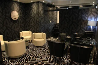 Абу-Даби: Trianon Hotel