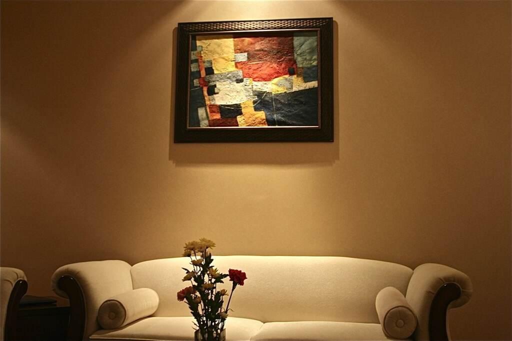 Абу-Даби: Trianon Hotel
