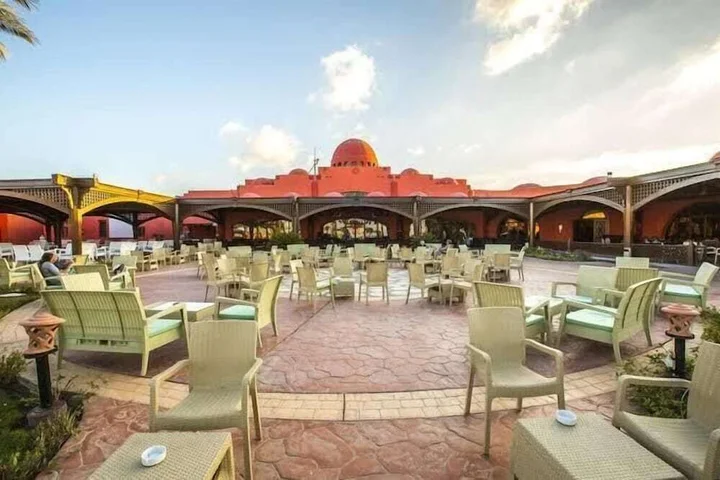 Марса Алам: FAM Hotel & Resort Marsa Alam