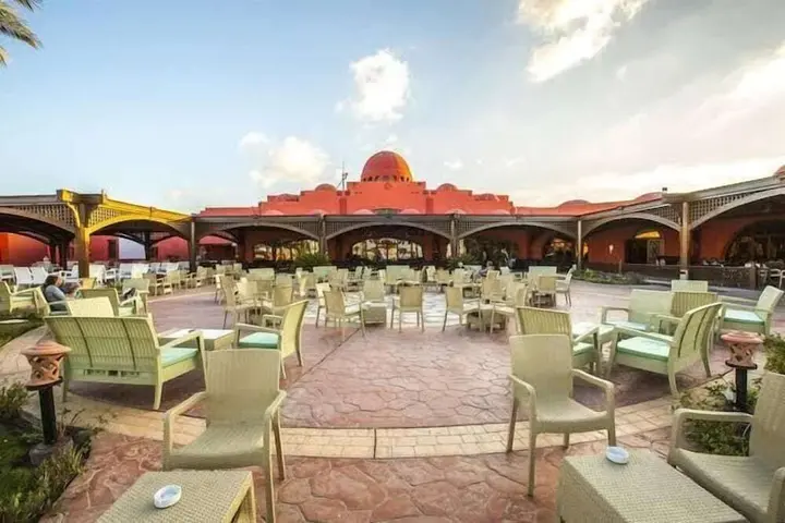 Марса Алам: FAM Hotel & Resort Marsa Alam