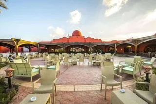 Марса Алам: FAM Hotel & Resort Marsa Alam