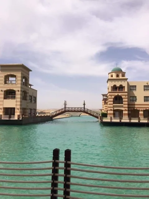 Марса Алам: FAM Hotel & Resort Marsa Alam