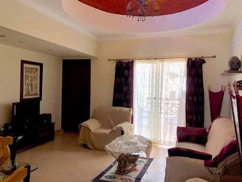 Марса Алам: FAM Hotel & Resort Marsa Alam