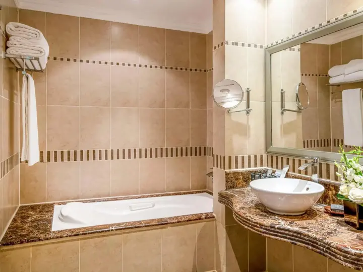 Шарм-эш-Шейх (Шарм-эль-Шейх): Rixos Sharm El Sheikh Ultra All Inclusive - Adults Friendly