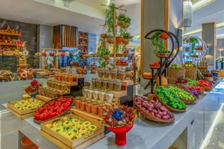 Шарм-эш-Шейх (Шарм-эль-Шейх): Rixos Sharm El Sheikh Ultra All Inclusive - Adults Friendly
