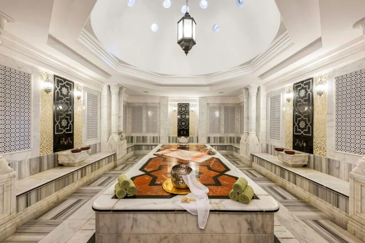Шарм-эш-Шейх (Шарм-эль-Шейх): Rixos Sharm El Sheikh Ultra All Inclusive - Adults Friendly