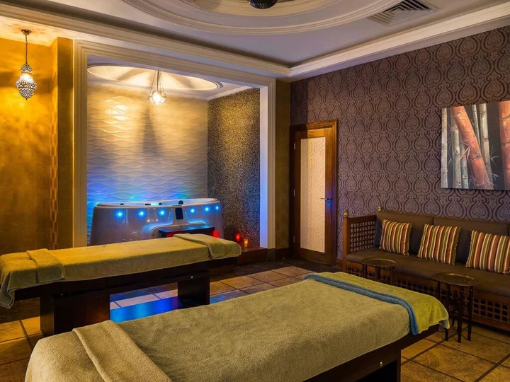 Шарм-эш-Шейх (Шарм-эль-Шейх): Rixos Sharm El Sheikh Ultra All Inclusive - Adults Friendly