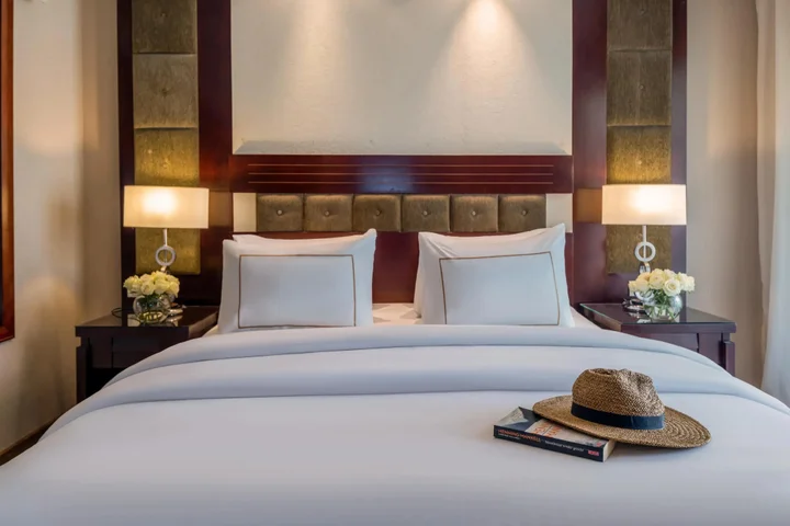 Шарм-эш-Шейх (Шарм-эль-Шейх): Rixos Sharm El Sheikh Ultra All Inclusive - Adults Friendly