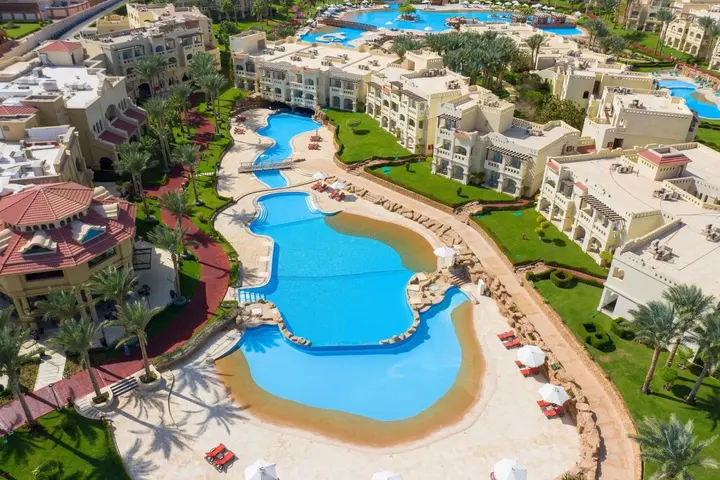 Шарм-эш-Шейх (Шарм-эль-Шейх): Rixos Sharm El Sheikh Ultra All Inclusive - Adults Friendly