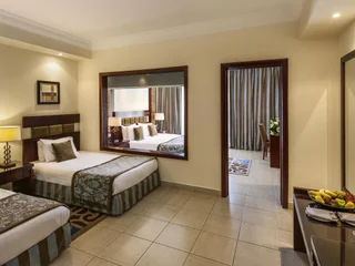 Шарм-эш-Шейх (Шарм-эль-Шейх): Rixos Sharm El Sheikh Ultra All Inclusive - Adults Friendly