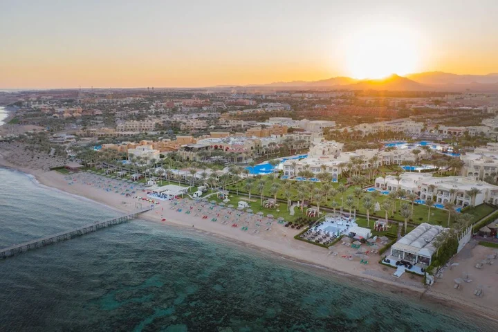 Шарм-эш-Шейх (Шарм-эль-Шейх): Rixos Sharm El Sheikh Ultra All Inclusive - Adults Friendly