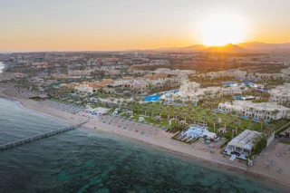 Шарм-эш-Шейх (Шарм-эль-Шейх): Rixos Sharm El Sheikh Ultra All Inclusive - Adults Friendly