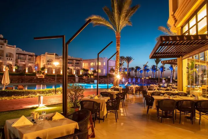 Шарм-эш-Шейх (Шарм-эль-Шейх): Rixos Sharm El Sheikh Ultra All Inclusive - Adults Friendly