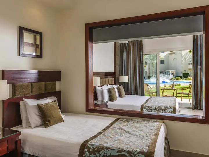Rixos Sharm El Sheikh Ultra All Inclusive - Adults Friendly — фото 2
