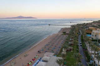 Шарм-эш-Шейх (Шарм-эль-Шейх): Rixos Sharm El Sheikh Ultra All Inclusive - Adults Friendly