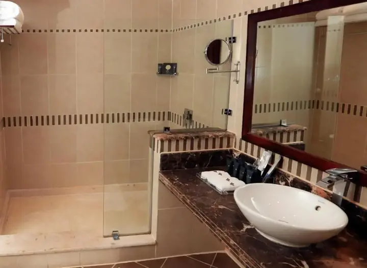 Шарм-эш-Шейх (Шарм-эль-Шейх): Rixos Sharm El Sheikh Ultra All Inclusive - Adults Friendly