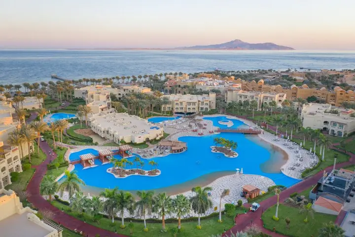 Шарм-эш-Шейх (Шарм-эль-Шейх): Rixos Sharm El Sheikh Ultra All Inclusive - Adults Friendly